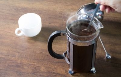 Why is French Press Coffee Bitter? (Grind Size, Extraction, More)