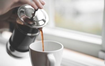 Does French Press Have More Caffeine?