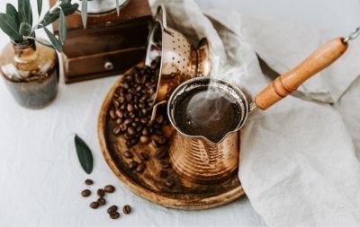Is Turkish Coffee Stronger Than Regular Coffee?