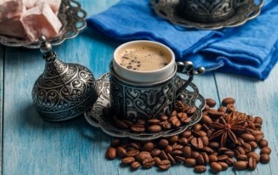 Is Turkish Coffee Filtered? No, And Here’s Why