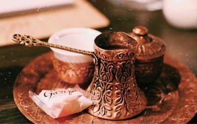 Why Turkish Coffee Is Made With Arabica Beans (Roast, Flavor)