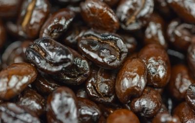 How to Dry Oily Coffee Beans Without Losing Their Flavor