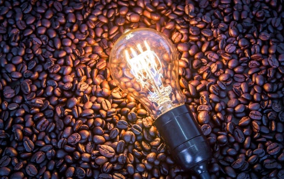 Are Coffee Beans Light Sensitive