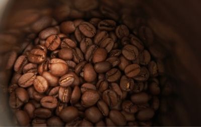Why do coffee beans go stale?