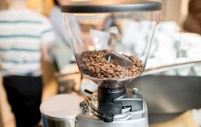 Why You Shouldn’t Grind Coffee Beans The Night Before