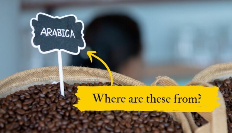 Where Does Arabica Coffee Come From? Origin, Climate, More