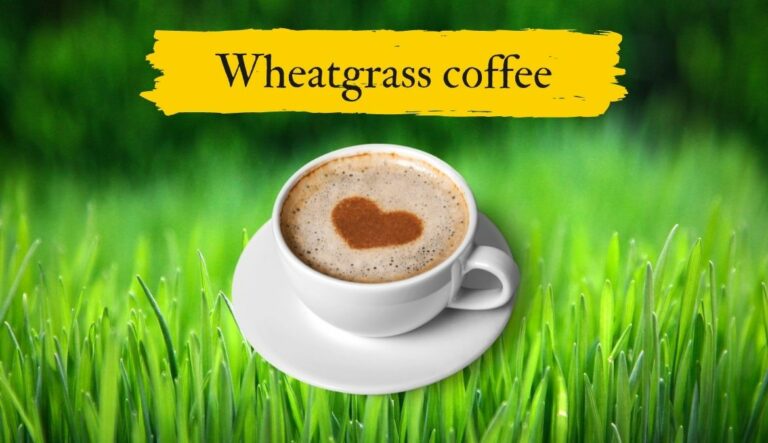 Can You Mix Wheatgrass With Coffee? (Roast, Recipe, More)
