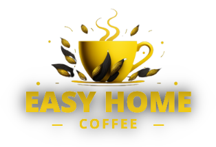 Easy Home Coffee